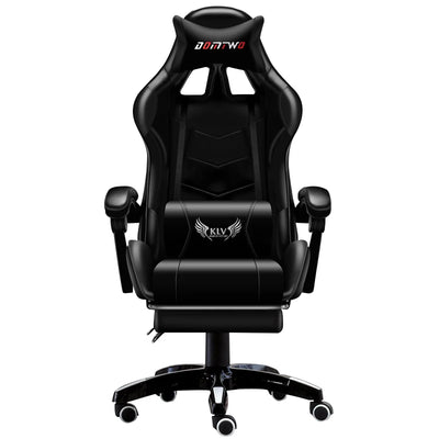 Free Shipping Professional Computer Chair LOL Internet Cafe Racing Chair WCG Gaming Chair Office Chair