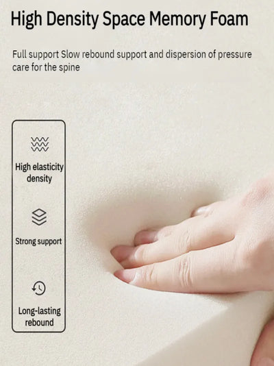 Ergonomic Adult  Lumbar Cushion with Backrest Integrated Correct Sitting Posture Hip Shaping Office Chair To Prevent Hunchback