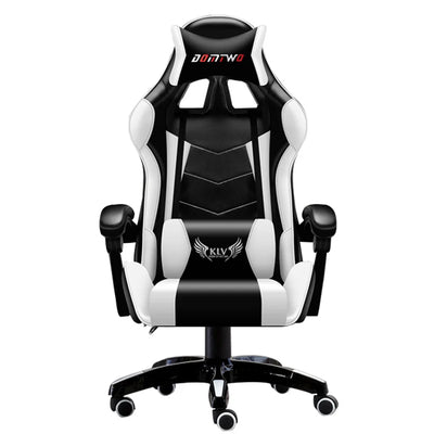 Free Shipping Professional Computer Chair LOL Internet Cafe Racing Chair WCG Gaming Chair Office Chair