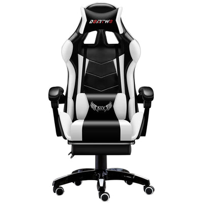 Free Shipping Professional Computer Chair LOL Internet Cafe Racing Chair WCG Gaming Chair Office Chair