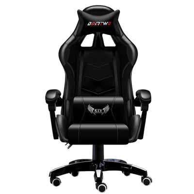 Free Shipping Professional Computer Chair LOL Internet Cafe Racing Chair WCG Gaming Chair Office Chair