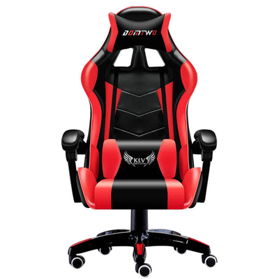 Free Shipping Professional Computer Chair LOL Internet Cafe Racing Chair WCG Gaming Chair Office Chair